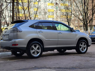 Lexus RX Series foto 5