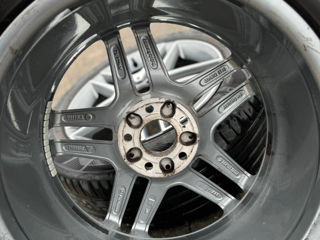 5x112 R18 AMG foto 3