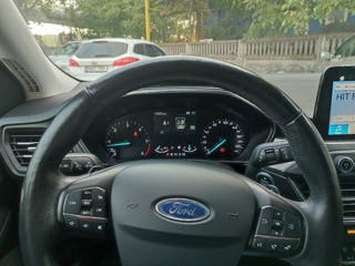 Ford Focus foto 8