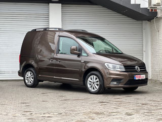 Volkswagen Caddy foto 3