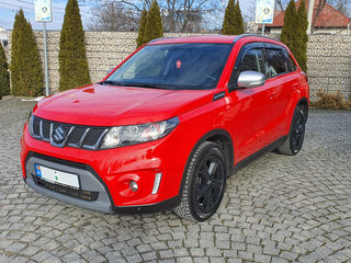 Suzuki Vitara foto 1