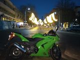 Kawasaki Ninja Ex250 foto 6