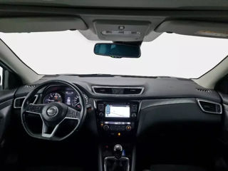 Nissan Qashqai foto 8