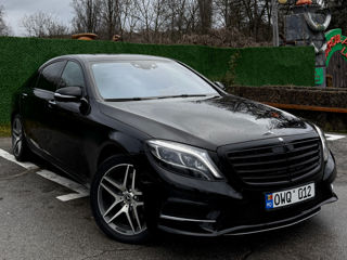 Mercedes S-Class foto 3