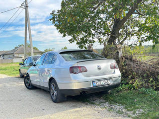 Volkswagen Passat foto 3