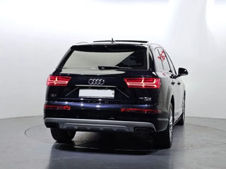 Audi Q7 foto 3