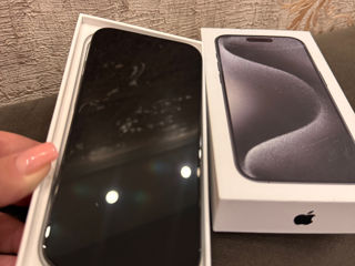 iPhone 15 Pro 256 GB foto 4