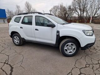 Dacia Duster foto 5