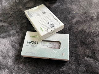 Fikwot FN203 256GB M.2 SATA SSD foto 3