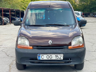 Renault Kangoo foto 5