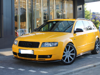 Audi A4 Avant foto 4