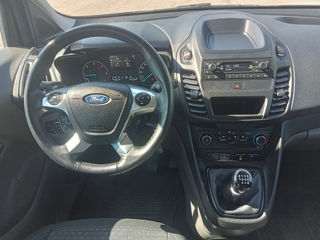 Ford Transit Connect foto 10