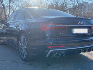 Audi A6 foto 3