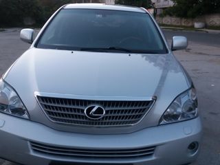 Lexus RX Series foto 3