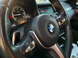 BMW X4 foto 17