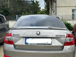 Skoda Octavia foto 2