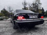 Mercedes S Class foto 3