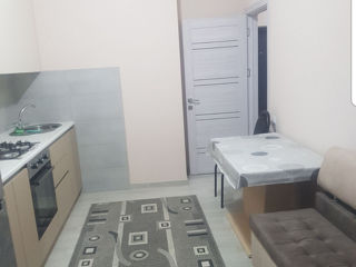 Apartament cu 1 cameră, 52 m², Telecentru, Chișinău foto 3