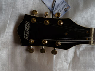 Gretsch G5655TG  Electromatic CG foto 3