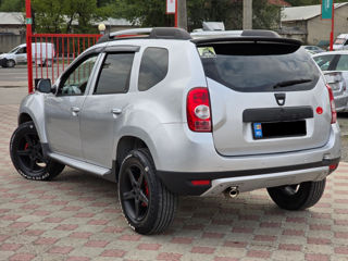 Dacia Duster foto 4