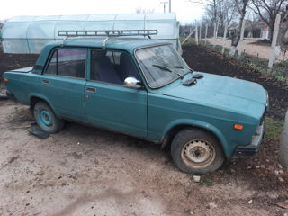 Lada / ВАЗ 2107 foto 2