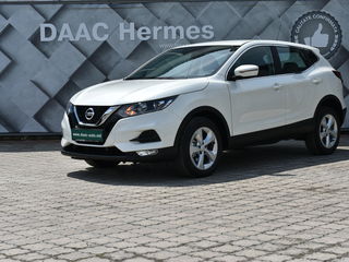 Nissan Qashqai foto 1