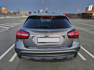 Mercedes GLA foto 7