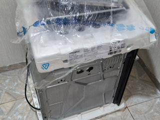 Cuptor incorporabil Whirlpool foto 3