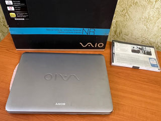 Sony vaio