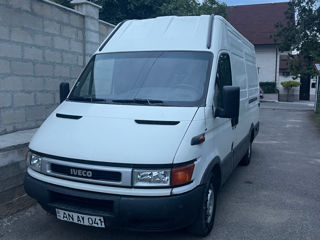 Iveco Daily 2.8