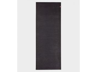 Mat Pentru Yoga Manduka Eko Lite Charcoal -4Mm foto 3