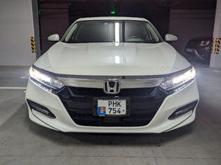 Honda Accord foto 3