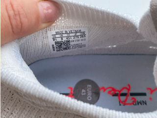 Adidași pentru bărbați Adidas, Originali  marime: 43 фото 8