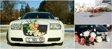 Chrysler 300C - для свадеб и делегаций, скидки - 30% foto 5