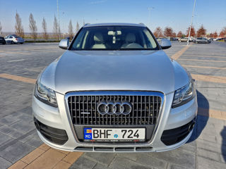 Audi Q5 foto 2