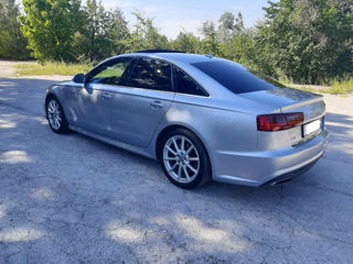 Audi A6 foto 7