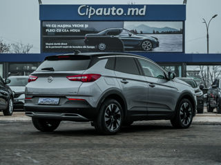 Opel Grandland X foto 2