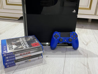 Vand playstation4 foto 2