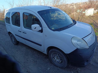 Renault Kangoo foto 2