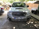 Subaru Forester foto 3