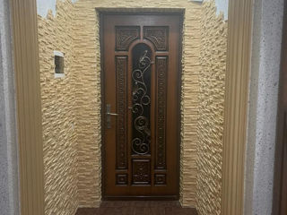 Apartament cu 3 camere, 80 m², Centru, Chișinău