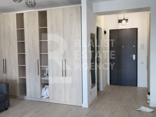 Apartament cu o cameră, Residence5 Pipera Apartments, București foto 5