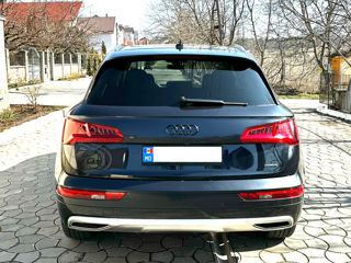 Audi Q5 foto 4