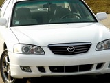 Mazda Xedos foto 1