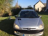 Peugeot 206 foto 2