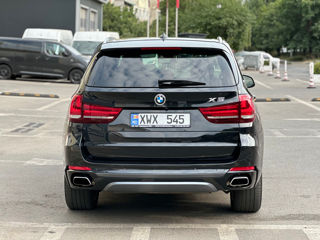 BMW X5 foto 4