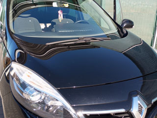 Renault Grand Scenic foto 6