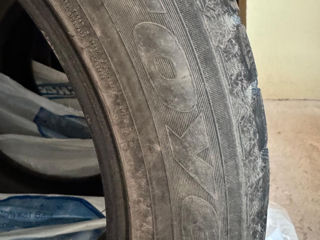 Шины Toyo 275/50R21 foto 5