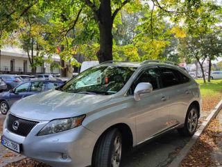 Lexus RX Series foto 4