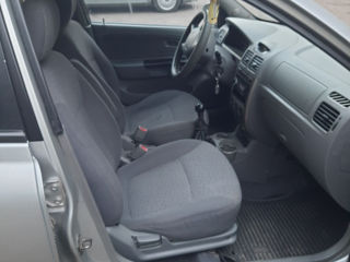 KIA Rio foto 7